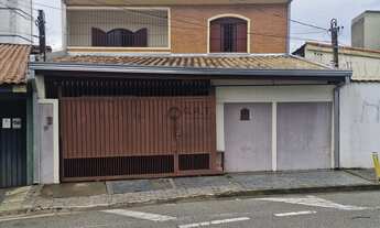 Imagem: CASA À VENDA NA VILA SÃO CAETANO - SOROCABA/SP