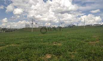 Imagem 4: TERRENO EM CONDOMÍNIO À VENDA NO ALPHAVILLE TERRAS ALPHA - SOROCABA/SP