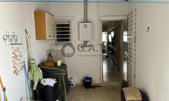 Imagem 7: CASA EM CONDOMÍNIO À VENDA NO BOSQUE IPANEMA - SOROCABA/SP