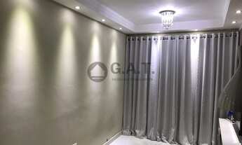 Imagem 2: APARTAMENTO À VENDA NO EDIFÍCIO PASSAROS DA AMAZONIA - SOROCABA/SP