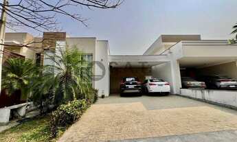 Imagem: CASA EM CONDOMÍNIO À VENDA NO PORTAL DA