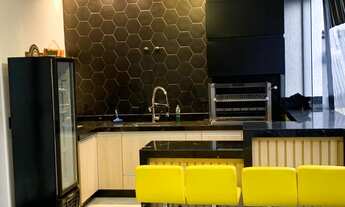 Imagem 4: CASA EM CONDOMÍNIO À VENDA NO HORTO FLORESTAL - SOROCABA/SP