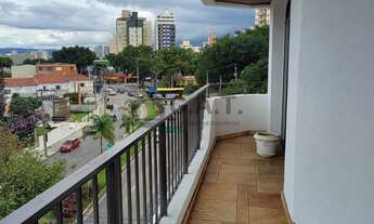 Imagem: APARTAMENTO À VENDA NO EDIFÍCIO PIAZZA