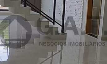 Imagem 4: SOBRADO À VENDA NO CONDOMÍNIO GOLDEN PARK RESIDENCE II - SOROCABA/SP