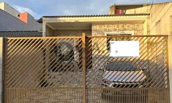 Imagem: CASA EM CONDOMÍNIO À VENDA NO RESIDENCIAL