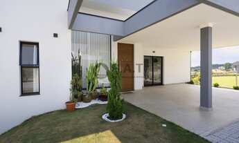 Imagem 7: CASA EM À VENDA NO CONDOMÍNIO PINHEIROS DO LAGO - SOROCABA/SP