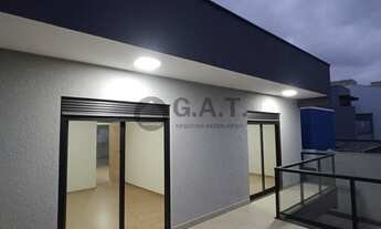 Imagem 6: SOBRADO À VENDA NO CONDOMÍNIO GOLDEN PARK RESIDENCE II - SOROCABA/SP