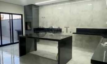 Imagem 5: CASA EM CONDOMÍNIO À VENDA NO RESIDENCIAL RESERVA IPANEMA - SOROCABA/SP