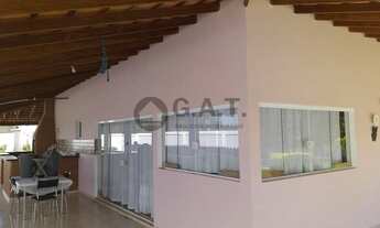 Imagem 3: Chácara de luxo à venda em Aracoiaba da Serra-SP, bairro Campo do Meio: 3 quartos, 1 suíte