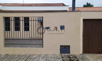 Imagem 3: CASA À VENDA NO ALÉM PONTE - SOROCABA/SP