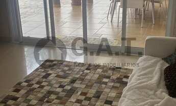 Imagem 4: CASA EM CONDOMÍNIO À VENDA NO VILLAGE SAINT CLAIRE- SOROCABA/SP