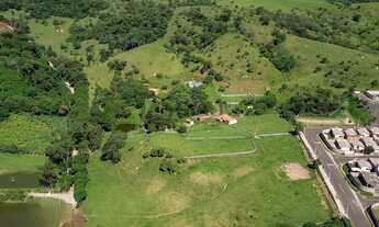 Imagem 7: AREA À VENDA NA APARECIDINHA - SOROCABA/SP