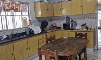 Imagem 4: CASA À VENDA NA VILA FIORI - SOROCABA/SP