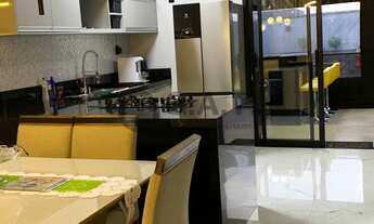 Imagem 7: CASA EM CONDOMÍNIO À VENDA NO HORTO FLORESTAL - SOROCABA/SP