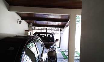 Imagem 2: CASA À VENDA NO JARDIM REFUGIO - SOROCABA/SP