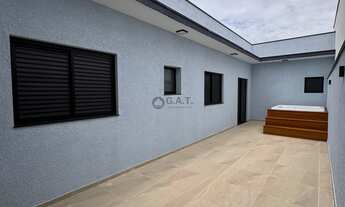 Imagem 5: APARTAMENTO À VENDA NO VILLAGIO WANEL - SOROCABA/SP