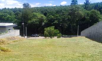 Imagem: TERRENO EM CONDOMÍNIO À VENDA NO RESIDENCIAL