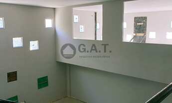 Imagem 2: SALÃO PARA LOCAÇÃO NO CAMPOLIM - SOROCABA/SP