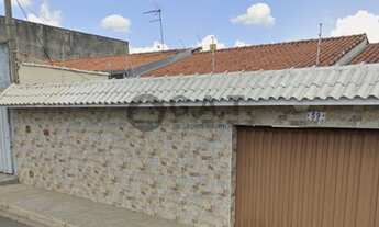 Imagem: CASA À VENDA NA VILA AEROPORTO - SOROCABA/SP