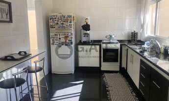 Imagem 5: CASA EM CONDOMÍNIO À VENDA NO VILLAGE SAINT CLAIRE- SOROCABA/SP