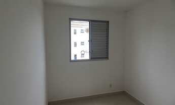 Imagem: Apartamento de 2 quartos no Jardim São