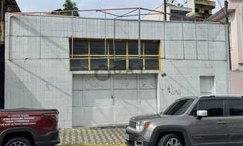 Imagem: SALÃO PARA LOCAÇÃO NO CENTRO - VOTORANTIM/SP