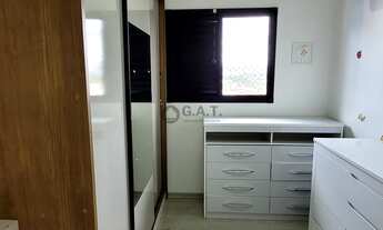 Imagem 5: APARTAMENTO À VENDA NO EDIFÍCIO PREMIUM PAGLIATO - SOROCABA/SP