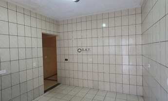 Imagem 6: Casa à Venda em Sorocaba-SP, Jardim do Carmo: 3 Quartos, 1 Suíte, 2 Salas, 1 Banheiro, 3 V