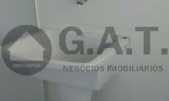 Imagem 4: APARTAMENTO À VENDA NO ALPHA CLUB -Votorantim/SP