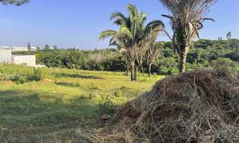 Imagem: TERRENO À VENDA NO IPORANGA - SOROCABA/SP