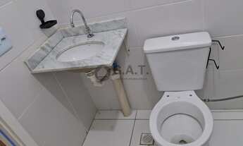 Imagem 4: APARTAMENTO PARA LOCAÇÃO NO RESIDENCIAL PARQUE DOS PASSAROS - SOROCABA/SP