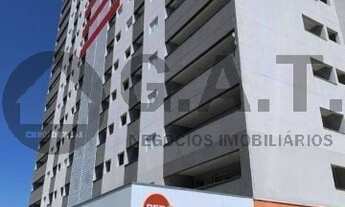 Imagem: LOFT PARA LOCAÇÃO NO EDIFÍCIO RED CAMPOLIM