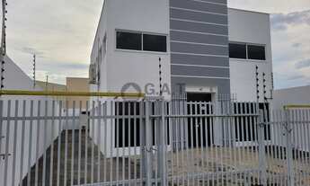 Imagem: PREDIO COMERCIAL À VENDA NO JARDIM DO PAÇO