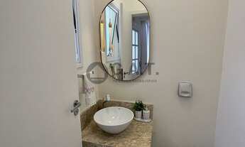 Imagem 3: CASA EM CONDOMÍNIO À VENDA NO RESERVA OLGA - SOROCABA/SP