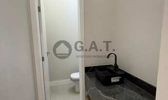 Imagem 3: CASA EM CONDOMÍNIO À VENDA NO GRANJA OLGA II - SOROCABA/SP