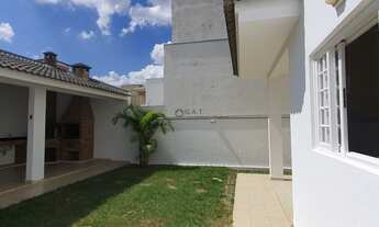 Imagem 4: CASA EM CONDOMÍNIO PARA LOCAÇÃO NO VILA INGLESA - SOROCABA/SP