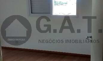 Imagem 7: APARTAMENTO À VENDA NO ALPHA CLUB -Votorantim/SP