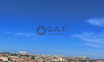 Imagem 4: APARTAMENTO À VENDA NO EDIFÍCIO JARDIM SIMUS - SOROCABA/SP