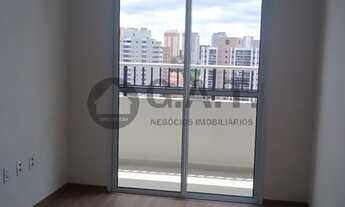 Imagem 2: APARTAMENTO À VENDA NO EDIFÍCIO JR CAMPOLIM II - SOROCABA/SP