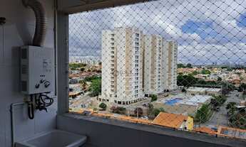 Imagem 5: APARTAMENTO PARA LOCAÇÃO NO RESIDENCIAL ARCO IRIS - SOROCABA/SP