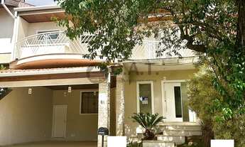 Imagem: CASA EM CONDOMÍNIO À VENDA NO GRANJA OLGA