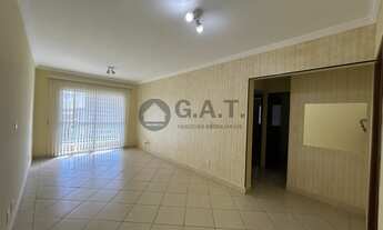 Imagem 2: APARTAMENTO PARA LOCAÇÃO NO EDIFÍCIO TRIANON - SOROCABA/SP