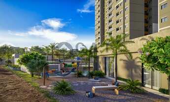 Imagem 5: APARTAMENTO À VENDA NO EDIFÍCIO HORIZONTES DO DIVINO - SOROCABA/SP