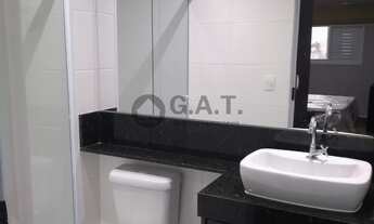 Imagem 7: LOFT PARA LOCAÇÃO NO EDIFÍCIO RED CAMPOLIM - SOROCABA/SP