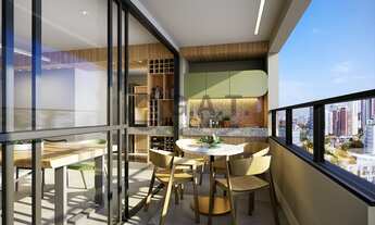 Imagem 4: APARTAMENTO À VENDA NO EDIFÍCIO HORIZONTES DO DIVINO - SOROCABA/SP