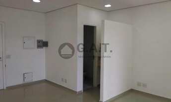 Imagem 2: SALA COMERCIAL À VENDA NO CONDOMINIO PRAÇA MAIOR - SOROCABA/SP