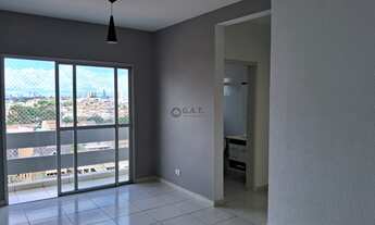 Imagem: APARTAMENTO PARA LOCAÇÃO NO RESIDENCIAL