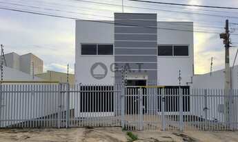 Imagem 2: PREDIO COMERCIAL À VENDA NO JARDIM DO PAÇO - SOROCABA/SP