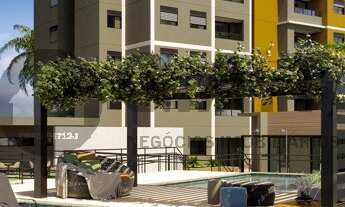 Imagem: APARTAMENTO À VENDA NO EDIFÍCIO HORIZONTES