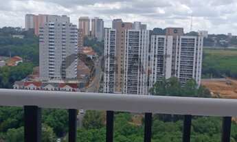 Imagem 7: APARTAMENTO À VENDA NO EDIFÍCIO JR CAMPOLIM II - SOROCABA/SP